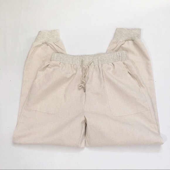 Cotton blend jogger Sz S - Picture 7 of 8